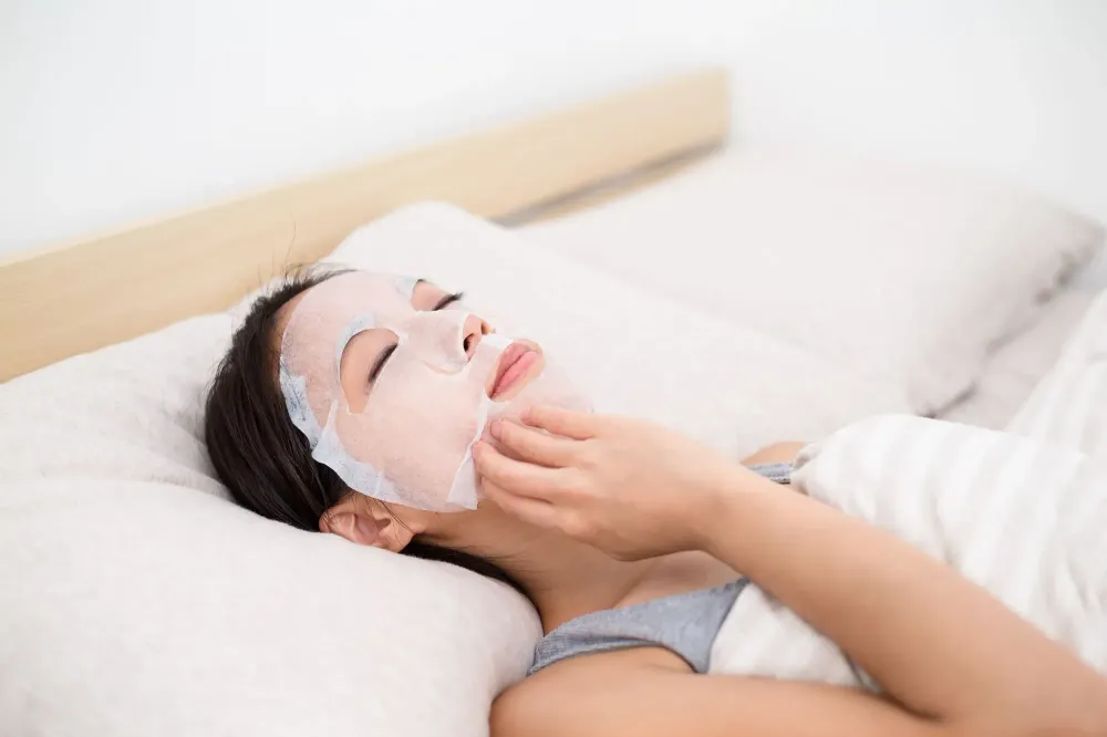 Korean Beauty Products